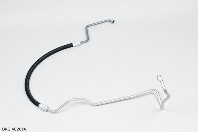 Servoleitung d'origine Citroën Jumper 94-06 2.8HDI, 4020YA, 4020.YA