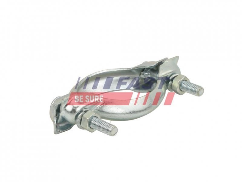 RACCORD DE TUYAU, SYSTÈME D`ÉCHAPPEMENT RENAULT MASTER II 98> 2.2 / 2.8 DCI 72 MM