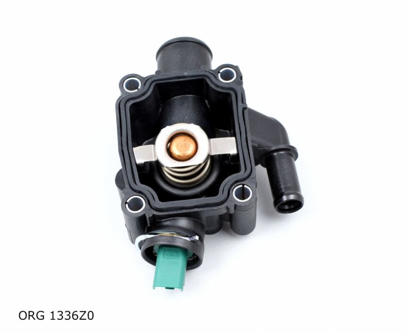 Original  THERMOSTAT Citroën/Peugeot 1.4-1.6 16V TU, 1336Z0