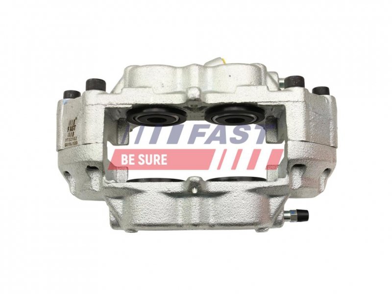 ÉTRIER DE FREIN IVECO DAILY 90> AVANT DROIT AVEC BRIDE 45-49