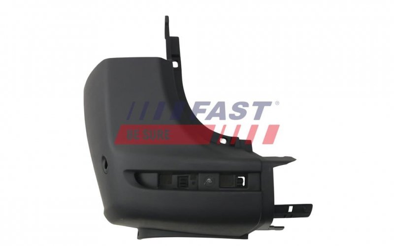 ENJOLIVEUR PARE-CHOCS MERCEDES SPRINTER 18> 907/910 ARRIÈRE G CAPTEUR DE STATIONNEMENT RWD BLIND SIDE ALERT