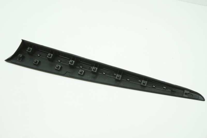 Original Baguette de Porte Avant Droite Renault Clio IV, 801865598R