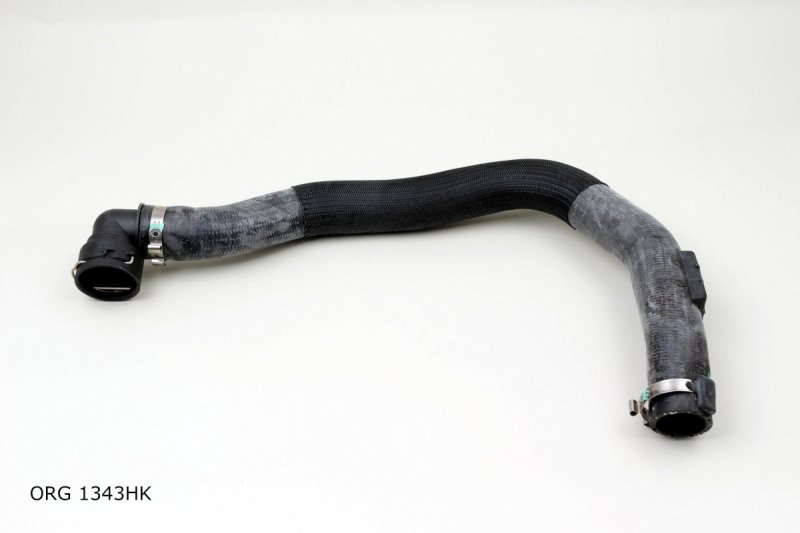 Tuyau de refroidissement d'origine refroidisseur d'échappement Citroën Peugeot 2.7 HDI, 1343hk, 1343.hk