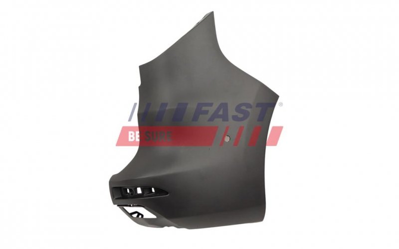 ENJOLIVEUR PARE-CHOCS RENAULT KANGOO III 21> ARRIÈRE CAPTEUR DE STATIONNEMENT BLIND SPOT L+R