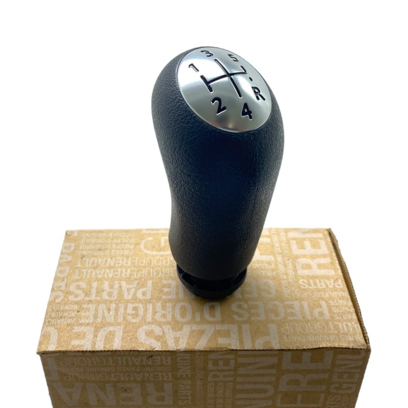 d’origine pommeau de vitesse Dacia Duster Logan Renault Clio II modus Clio III , 8200730946