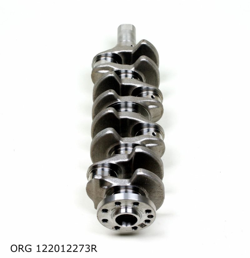 $ Original Vilebrequin Renault Trafic III Scenic IV 1.6 dCi, 122012273R, 122012273R, 121008710R, 122016377R, 122012273R