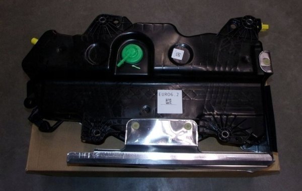 Réservoir d'urée d'origine (AdBlue) pour Citroën Jumper III 2,2l, 9824786280, 9824786280