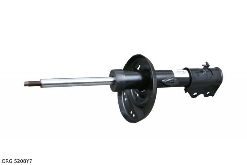 Amortisseur avant gauche d'origine Peugeot 508, 5208Y7, 9676831880, 5208Y7, 5208.Y7, 5208 Y7 341746 Monroe E7102 Peugeot 5208Y8,