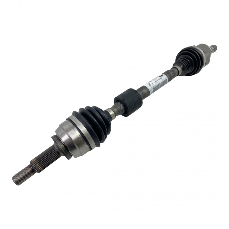D’origine demi‑arbre de transmission gauche Renault scenic iv 1.3 tce , 391018515R