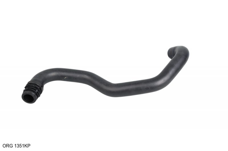 Pièce d’origine durite de refroidissement pour Citroën / Peugeot C8/807 2.0-2.2HDi , 1351KP , 1351.KP