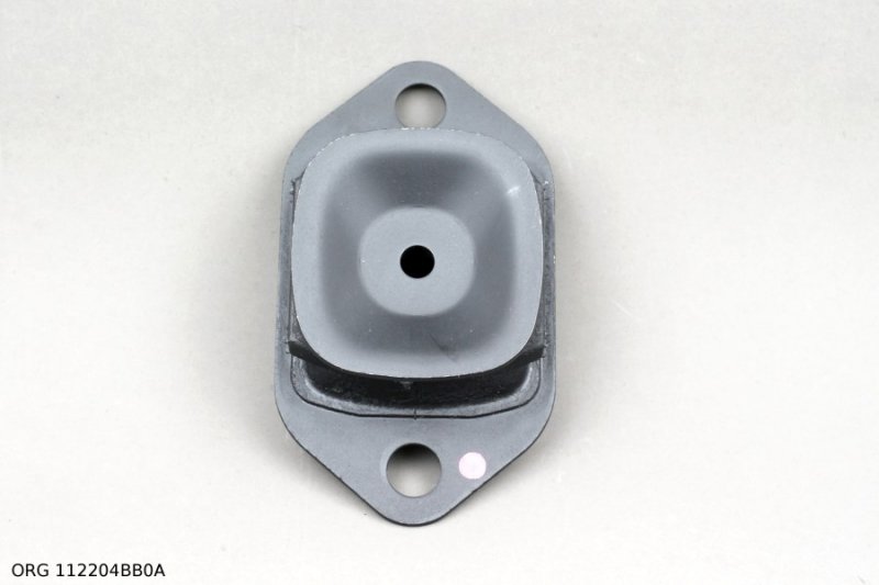 Original motorlager gauche Renault Trafic III 1.6DCI BT, 112204BB0A