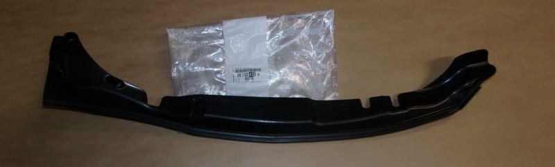  Joint de porte Citroën C3 III avant gauche, 9813243780, 9813243780, 