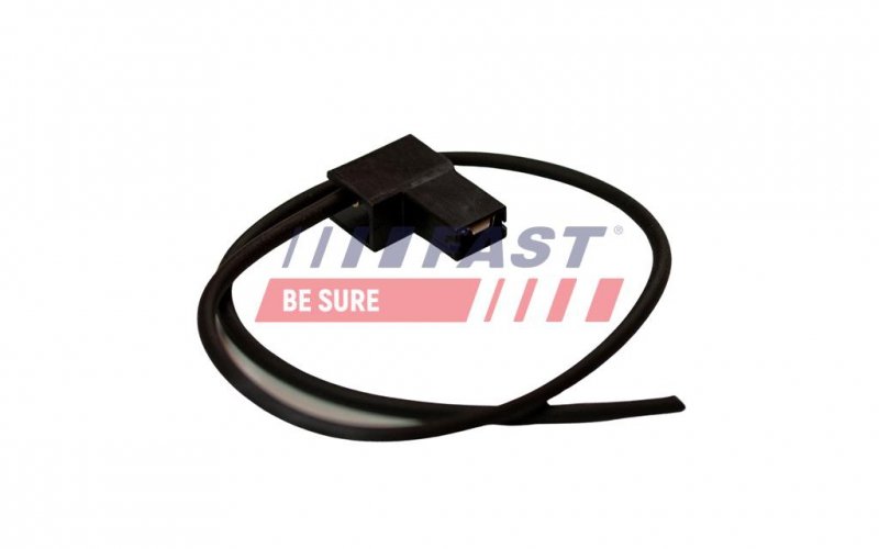 SUPPORT DE LAMPE, FEU - CONNECTEUR DE CÂBLAGE  H-1 1,5 MM2/ 30 CM