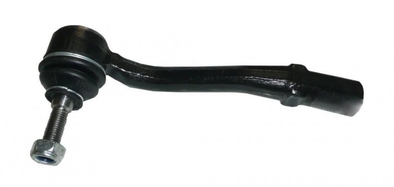 Rotule de direction Citroën C2, Citroën C3, Peugeot 1007 droite, 3817.56, 381756