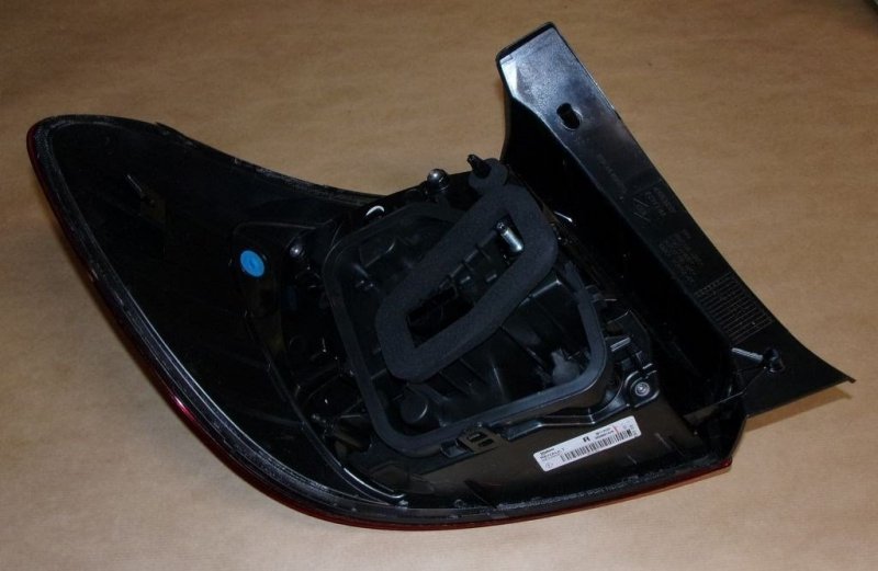 Original Phares Feux Arrière pour Dacia Sandero 2017-2020 Droite ,265506147R