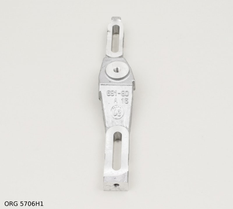 Original  TENDEUR DE COURROIE Citroën/Peugeot 1.4TU, 5706H1