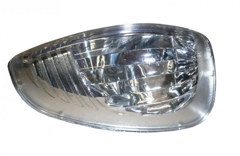 Voyant de clignotant Renault Master III gauche, 261650223R, 