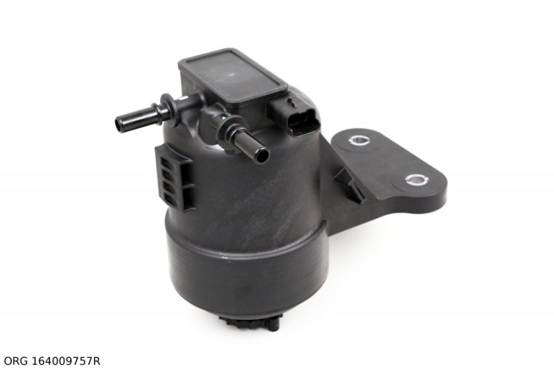 Filtre à carburant d'origine Filtre à diesel Renault 1.5 BLUEDCI CLIO 19- , 164009757R , 164007425R , 164001458R, 164009757R