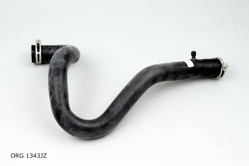 Pièce d’origine durite de refroidissement pour Citroën / Peugeot 1.8-2.0 16V supérieure, 1343JZ , 1343.JZ