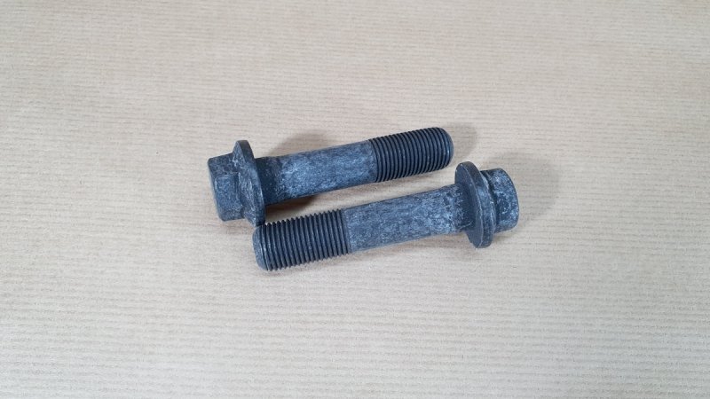 Vis d'arbre d'origine Opel Astra H 1.9 CDTi, 93178819