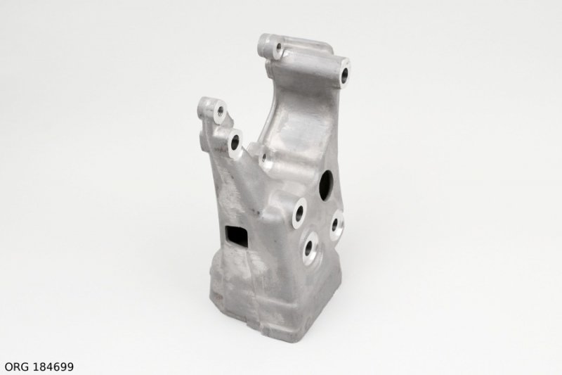 Original  SUPPORT MOTEUR Citroën/Peugeot 1.8-2.0 16V EW, 184699