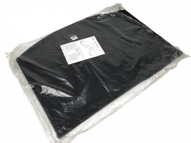 Tapis de coffre EasyFlex d'origine Renault Scénic IV, 8201643350