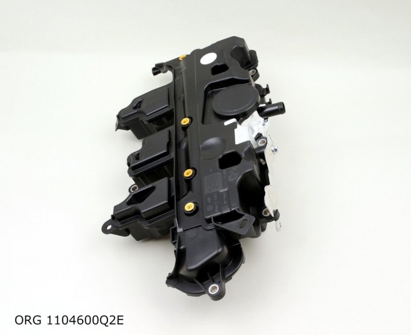 Original  RENIFLARD D'HUILE Renault 2.3DCI BITURBO, 1104600Q2E