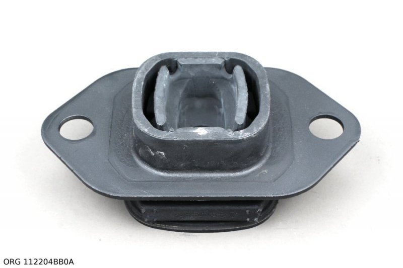 Original motorlager gauche Renault Trafic III 1.6DCI BT, 112204BB0A