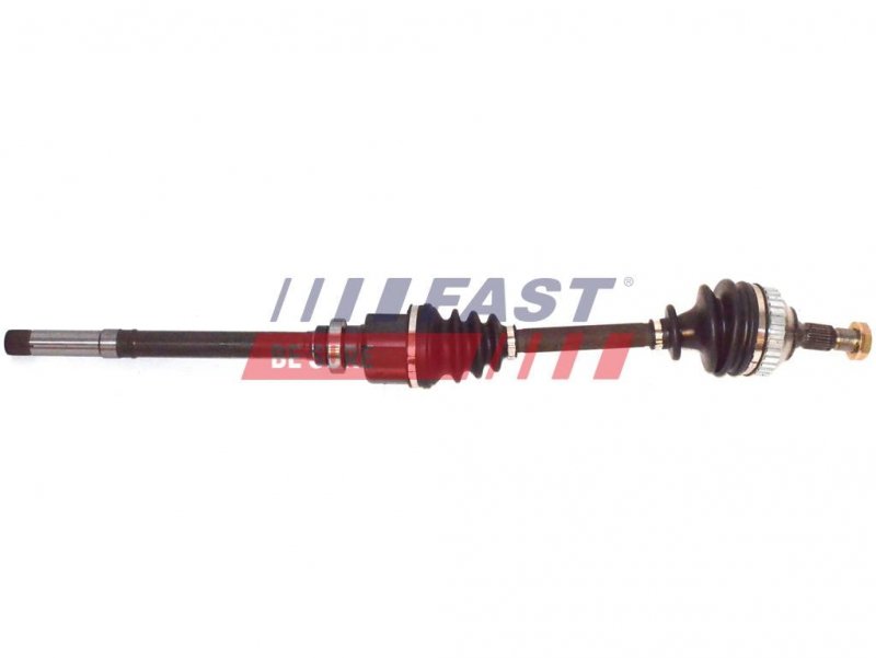 ARBRE DE TRANSMISSION CITROEN BERLINGO 96> DROIT 1.8/1.9D/2.0HDI [+]ABS