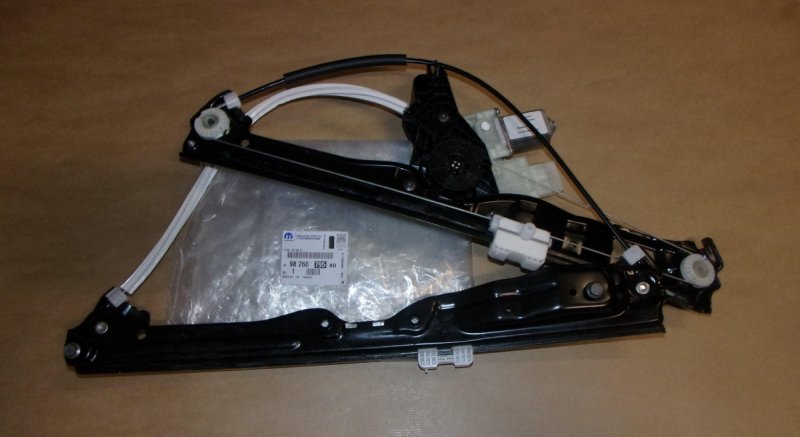  Lève-vitre électrique Peugeot 308 II avant gauche, 9826079580, 9826079580, 