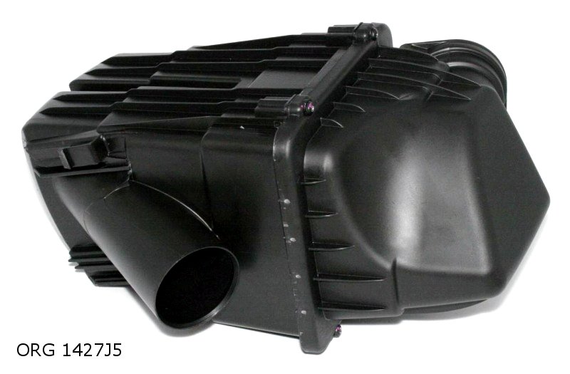 Original  BOÎTIER DE FILTRE Ŕ AIR Citroën/Peugeot DW8 02- BERLINGO PARTNER, 1427J5