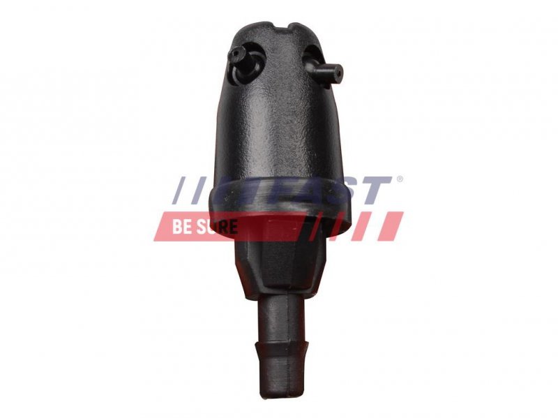 GICLEUR D`EAU DE NETTOYAGE, NETTOYAGE DES VITRES FIAT DOBLO 00> ARRIÈRE