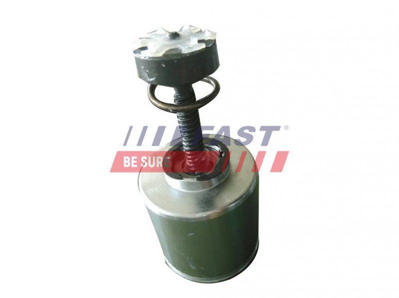 PISTON, ETRIER DE FREIN IVECO DAILY 06> ARRIÈRE GAUCHE 35C 60MM SET