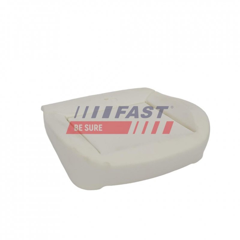 ÉPONGE SIÈGE FIAT FIORINO 07> SIÈGE