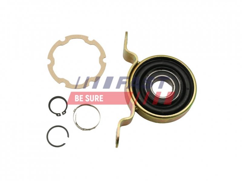 SUSPENSION, ARBRE DE CARDAN VW TRANSPORTER T6 15> AVANT