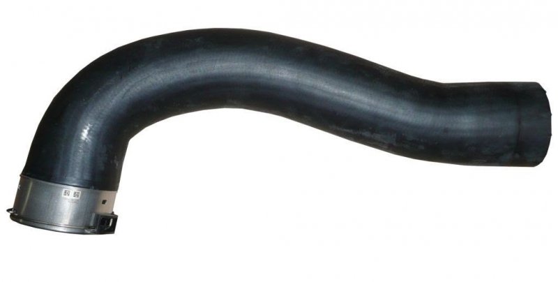 Durite de turbo / Durite d'air Renault Master III 2.3 DCI, 144601765R, 8200730576