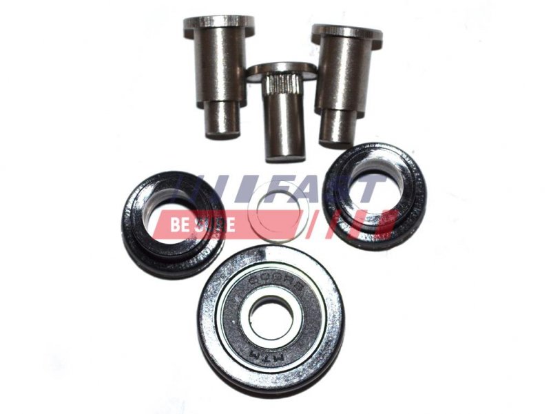 ROULEAU DE GUIDAGE DE PORTE FIAT SCUDO / ULYSSE 95> CÔTÉ CENTRAL