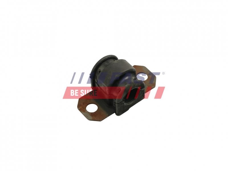 CAOUTCHOUC, STABILISATEUR FORD TRANSIT COURIER 14> AVANT G/D