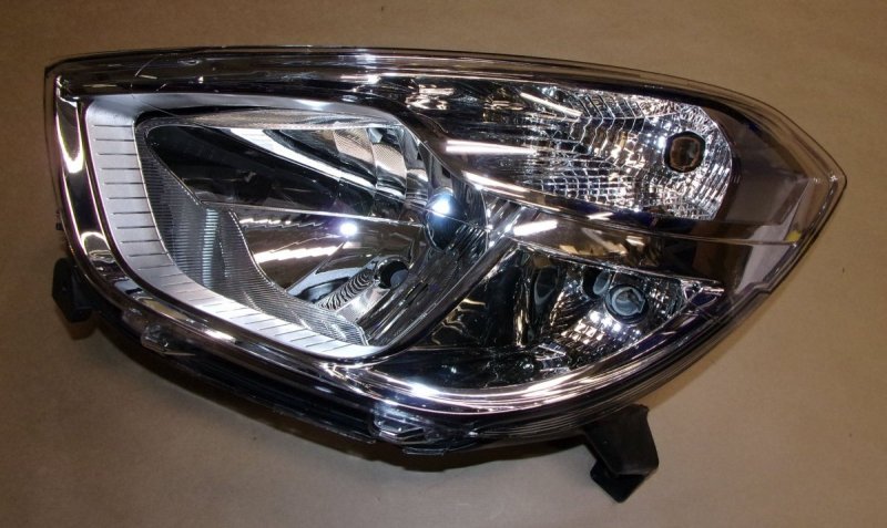 Original Phares côté droit pour Dacia Lodgy 2012-2020 , 260603007R