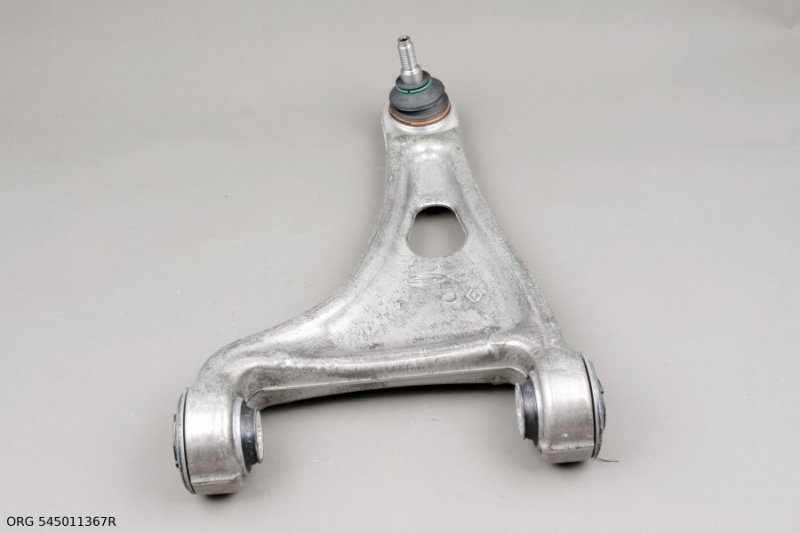 Original  BRAS Renault TWINGO 07- RS/WIND Gauche, 545011367R