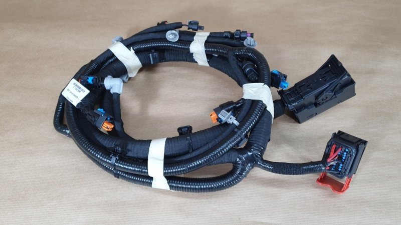 Faisceau de réservoir AdBlue d'origine Renault Master III, 241414430R