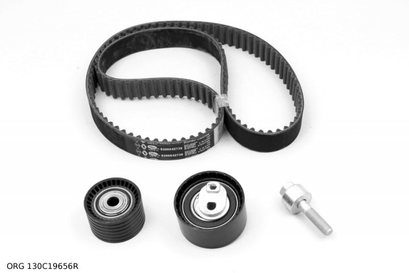 Original  KIT DE DISTRIBUTION COMPLET Renault 1.8-2.0 16V 01-, 130C19656R