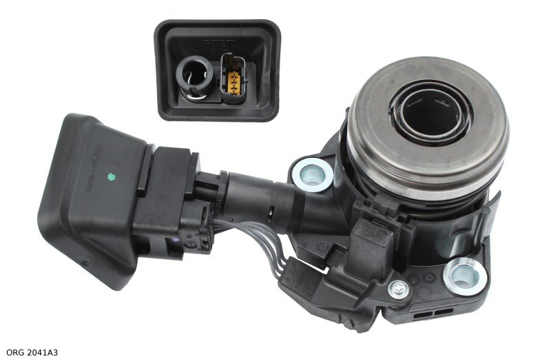 centrale de débrayage d'embrayage Citroen Peugeot 1.6 hdi, 2041A3, 2041.A3