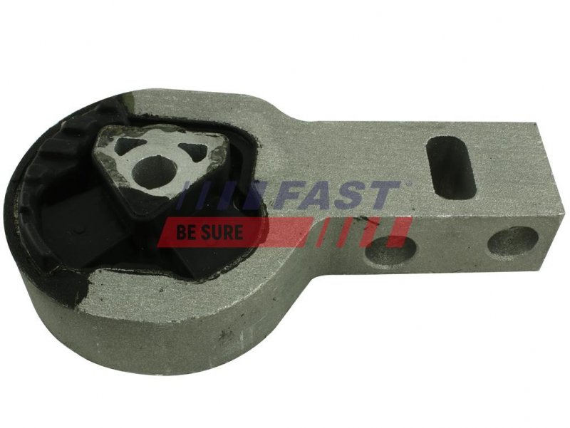 SUPPORT MOTEUR FIAT PANDA 03> SUPPORT 1.3JTD 4X4