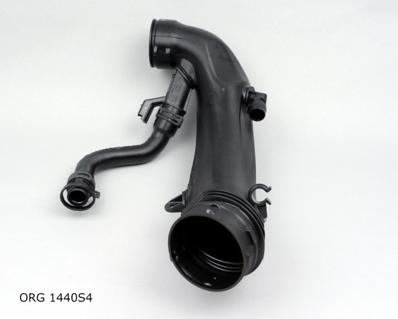 Conduite d'air d'origine Citroën Peugeot 1.6 16V ep, 1440.s4, 1440s4