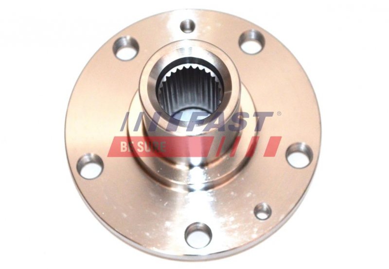 MOYEU DE ROUE FIAT DUCATO 94> AVANT 10/14Q