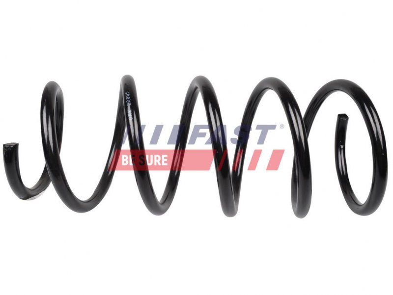 RESSORT DE SUSPENSION RENAULT KANGOO I 97> AVANT