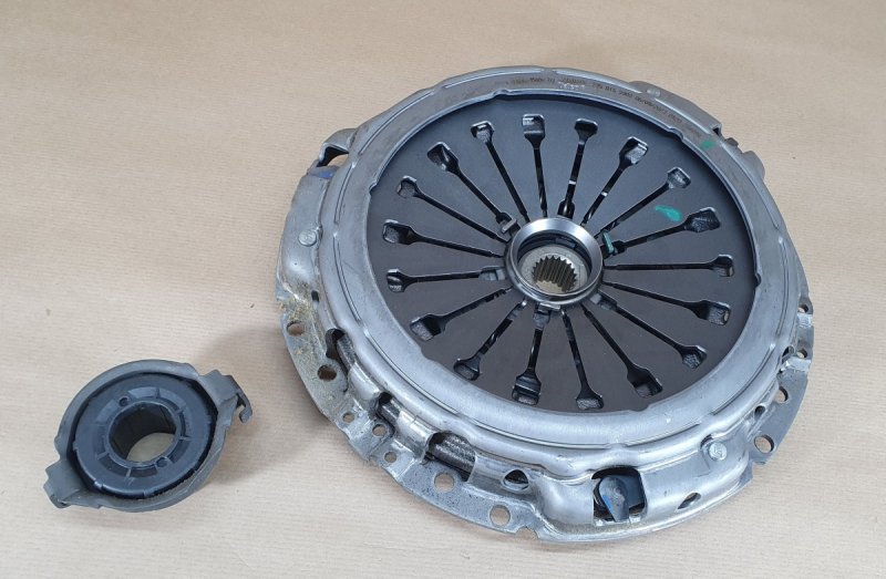  Pièce d’origine Embrayage kit Fiat Ducato 2.3 2001|}, 71734906
