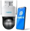 Kamera IP Reolink Trackmix LTE 2K 4Mp akumulatorowa