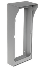 Aluminiowa ramka natynkowa DAHUA VTOB110 dla panelu VTO1210C-X